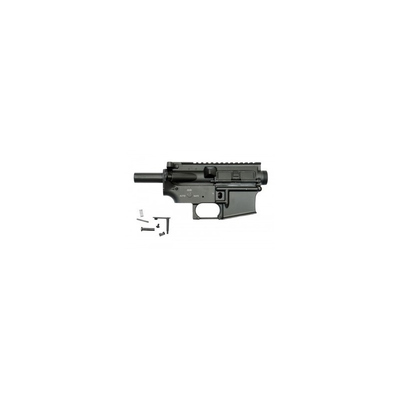 DBOYS CUERPO METAL PARA M4/M16