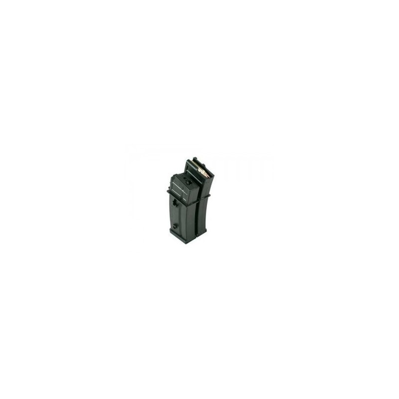 BATTLEAXE  CARGADOR ELECTRICO 1000BBs PARA  G36