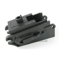 ADAPTADOR DE CARGADORES M4 PARA G36
