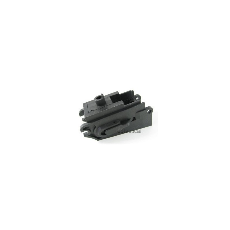 ADAPTADOR DE CARGADORES M4 PARA G36