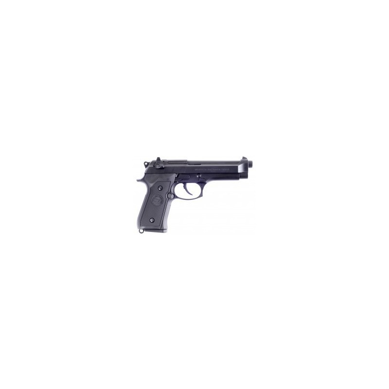 WE M92 FULL METAL