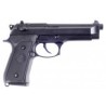 WE M92 FULL METAL