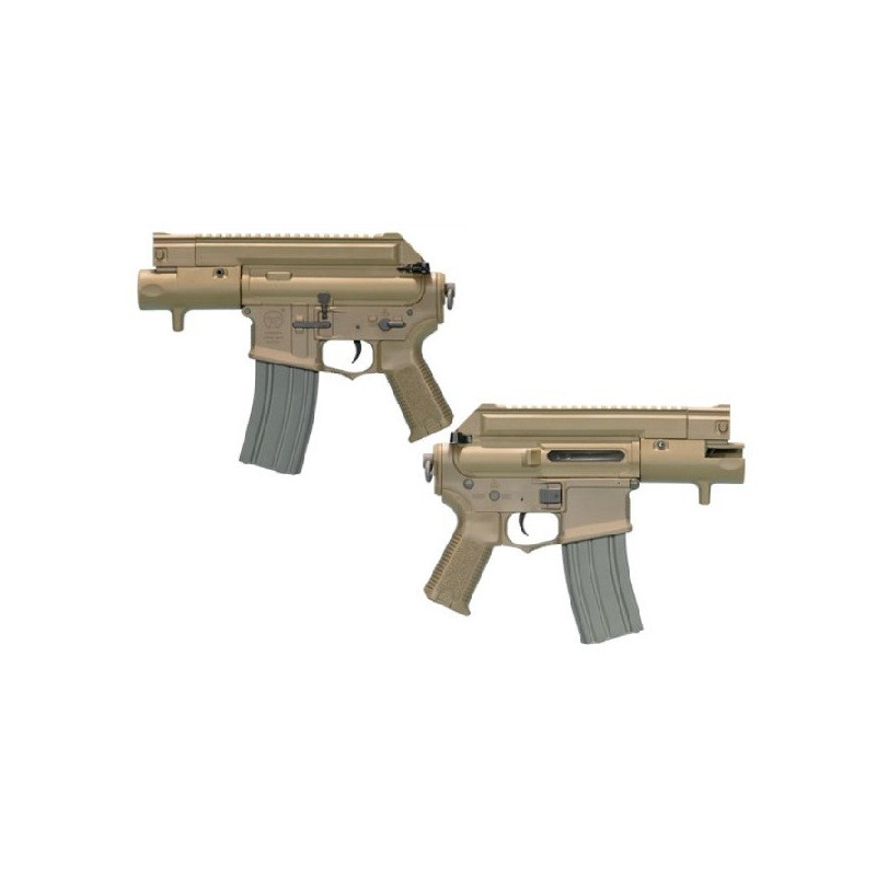 ARES Amoeba CCP M4 AM-003-DE