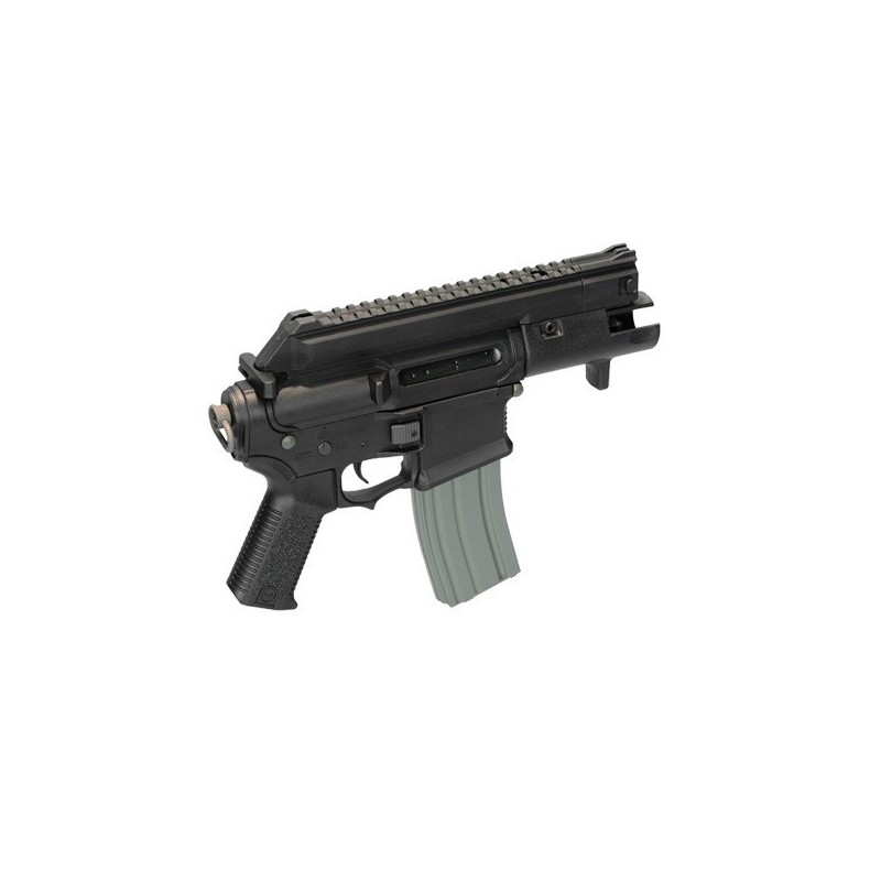 ARES Amoeba CCP M4 AM-003-BK