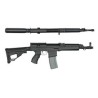 ARES CSA VZ58 M VERSIÓN M4