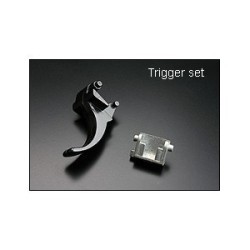 SRC GATILLO PARA G36