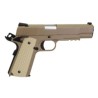 WE 1911 KIMBER  TAN