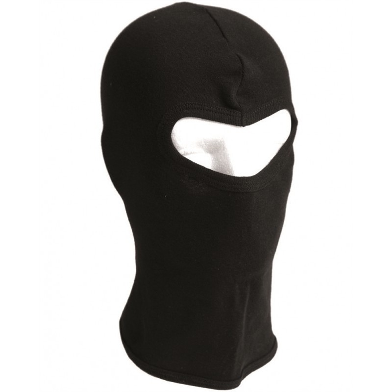 BALAKLAVA NEGRO