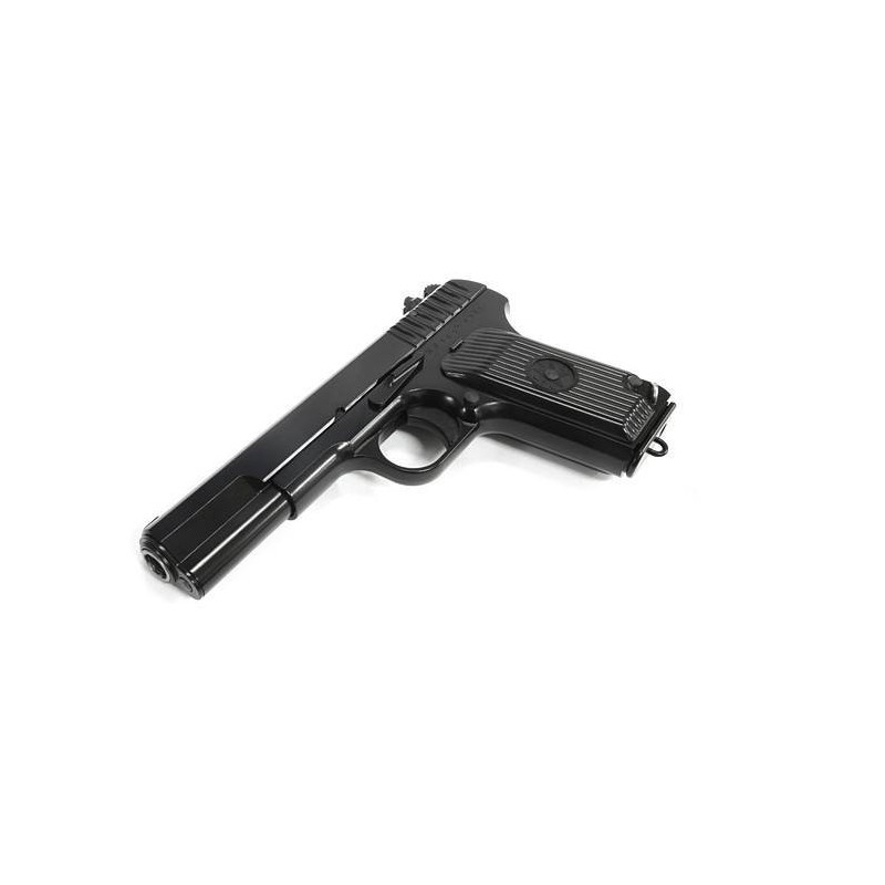 WE TT33 TOKAREV
