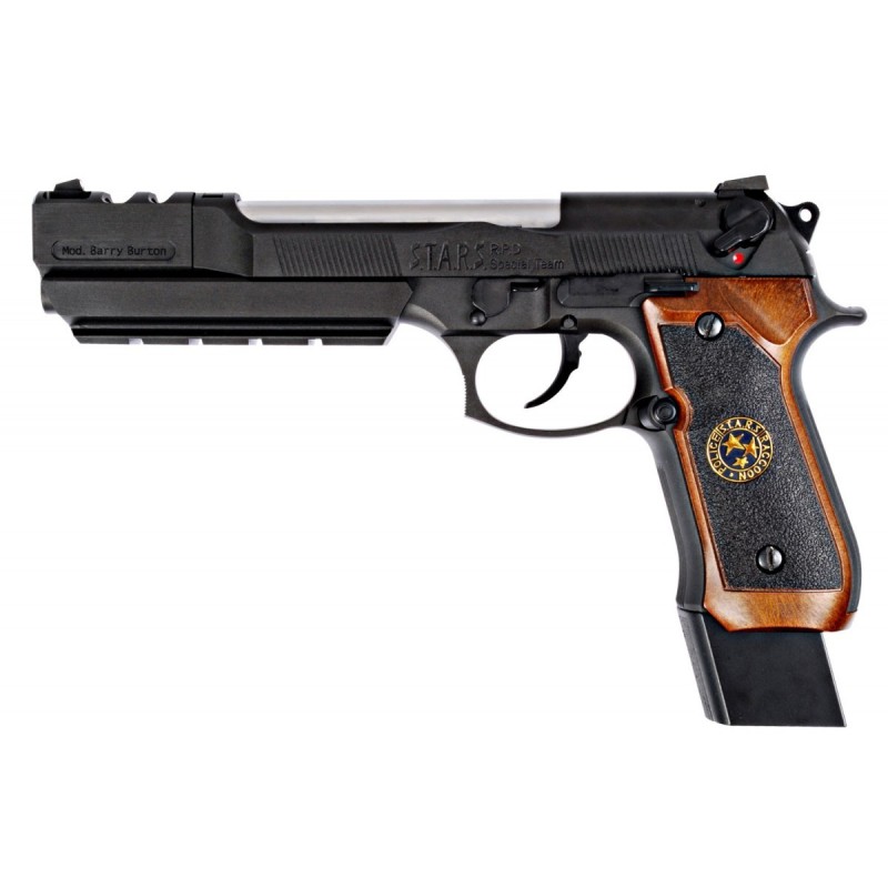 WE BIOHAZARD M92 EXTENDED BR