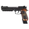 WE BIOHAZARD M92 EXTENDED BR