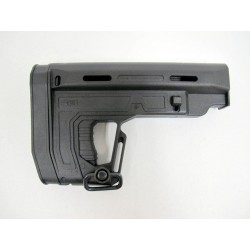 Culata RS-1 Stock Black