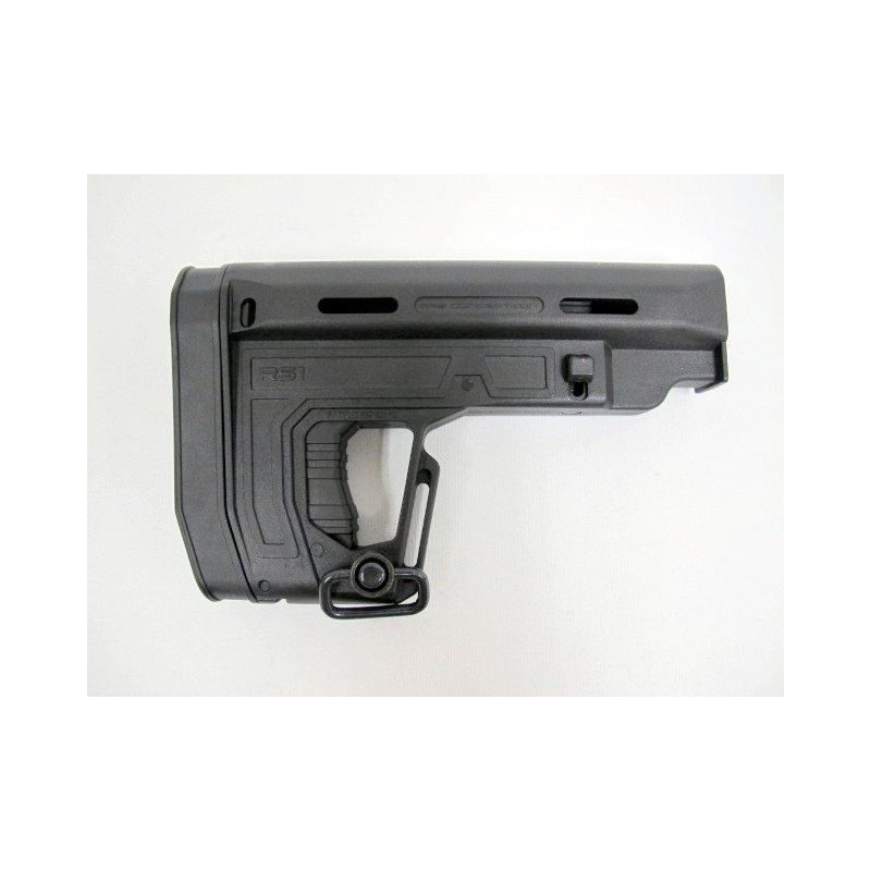 Culata M4 RS-1 Stock Black