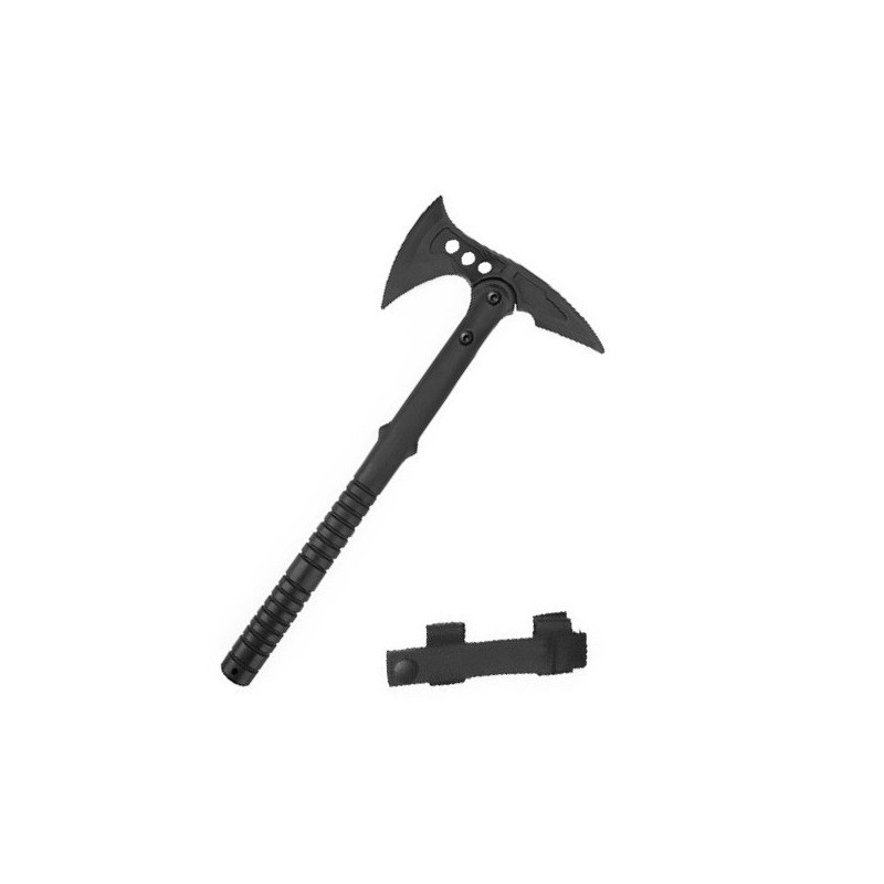 Tomahawk pico airsoft Dummy