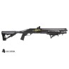 ESCOPETA VELITES S-V GOLD SECUTOR