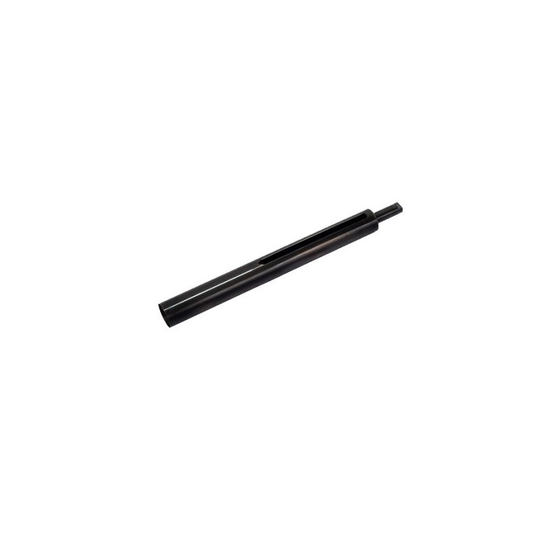 CILINDRO STRIKER REFORZADO ACERO VLC NEGRO