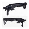 kit glock en subfusil  G17 G18  G19