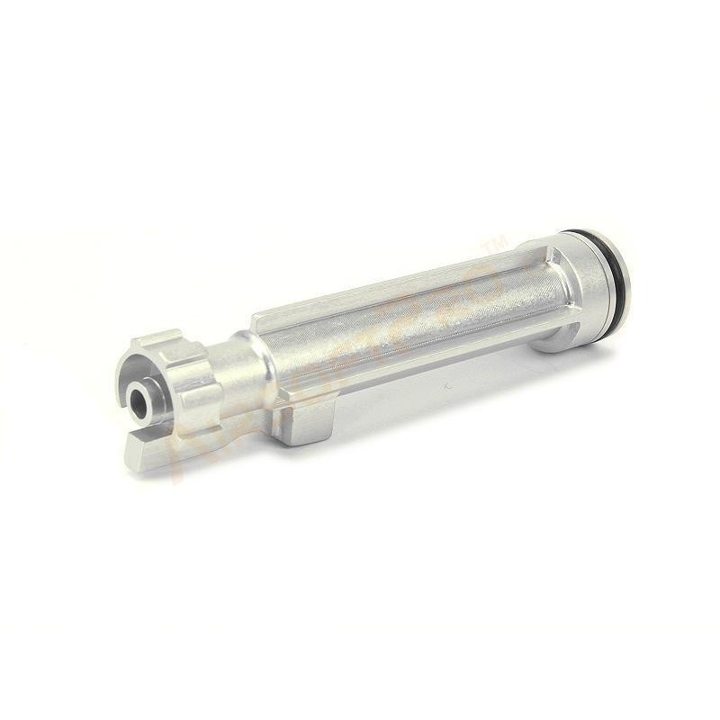 NOZZLE ALUMINIO CON AJUSTE DE POTENCIA NPAS WE G36 [RA-TECH]