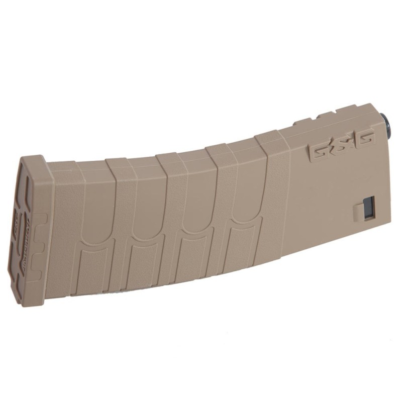 CARGADOR TAN GR16 120BB G&G