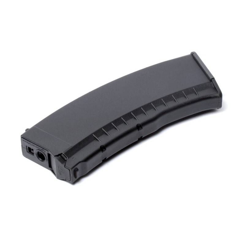 CARGADOR 120RDS AK74 NEGRO G&G