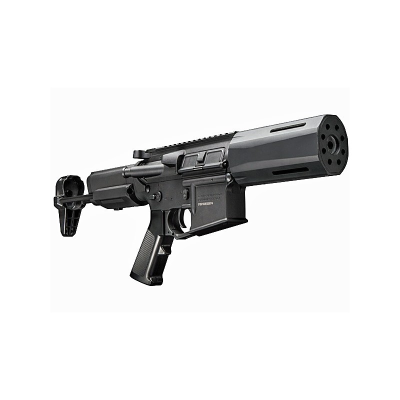 Krytac Alpha SDP
