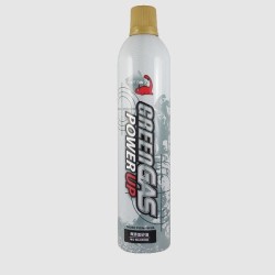 GAS DE ALTA POTENCIA, PUFF DINO  14KG  PROPANO