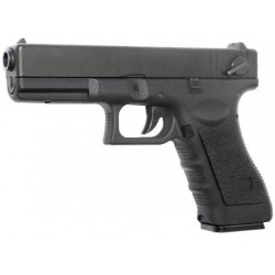 KJW GLOCK 18 SEMI -AUTO  KP-18