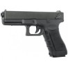 KJW GLOCK 18 SEMI -AUTO  KP-18