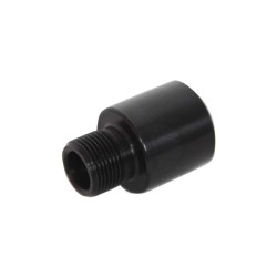ADAPTADOR SILENCIADOR SOCOM MK23  (14MM CCW)