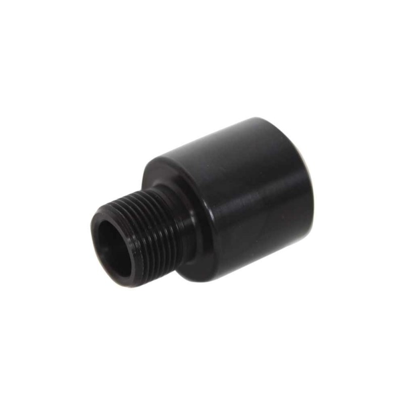 ADAPTADOR SILENCIADOR SOCOM MK23  (14MM CCW)