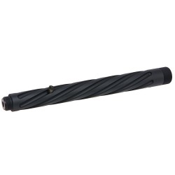 ARES Amoeba Striker CAÑON Spiral Fluted Short (310mm)