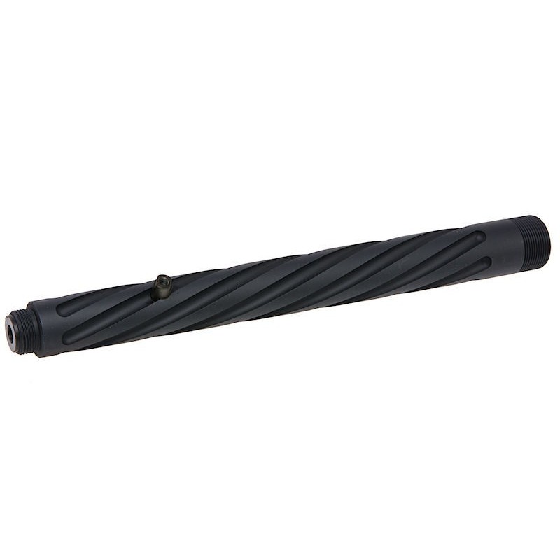 ARES Amoeba Striker CAÑON Spiral Fluted Short (310mm)