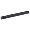ARES Amoeba Striker CAÑON Integrated Muzzle Brake Outer Barrel - Short (340mm)