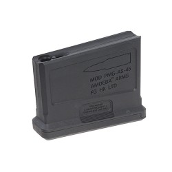 CARGADOR CORTO ARES Amoeba 'STRIKER' S1 NEGRO