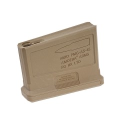 CARGADOR CORTO ARES Amoeba 'STRIKER' S1 TAN