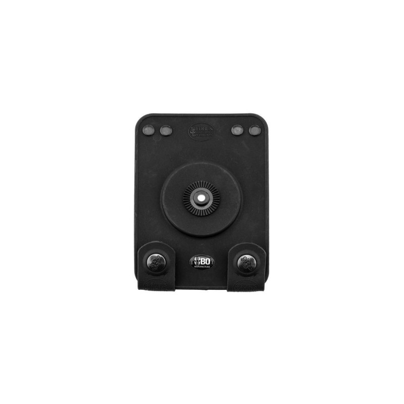 FOBUS  ADAPTADOR SISTEMA MOLLE PARA FUNDA