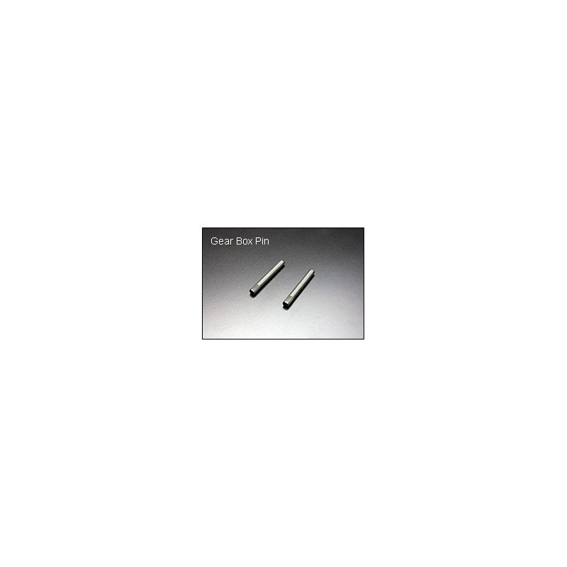 SRC PASADOR DE GEAR BOX M4