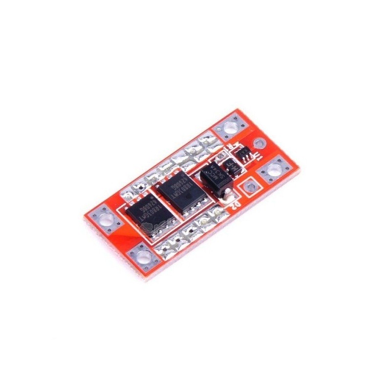 MOSFET XCORTECH XET304u