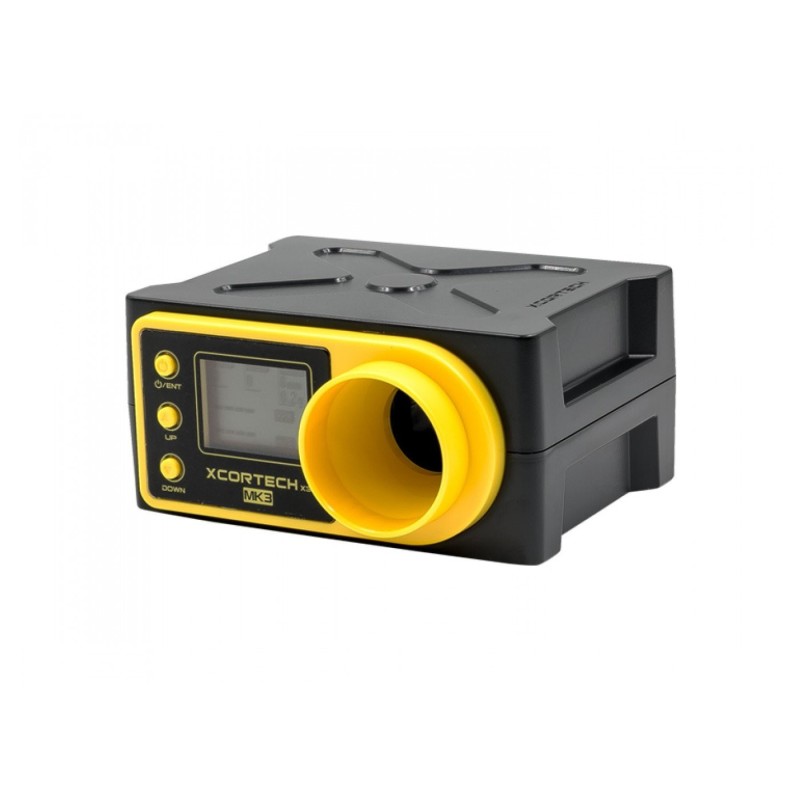 cronografo xcortech x3200 mk3