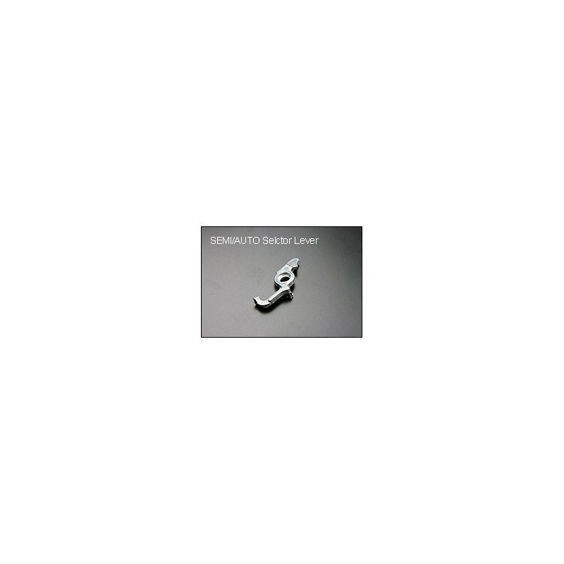 SRC  Selctor Lever M4