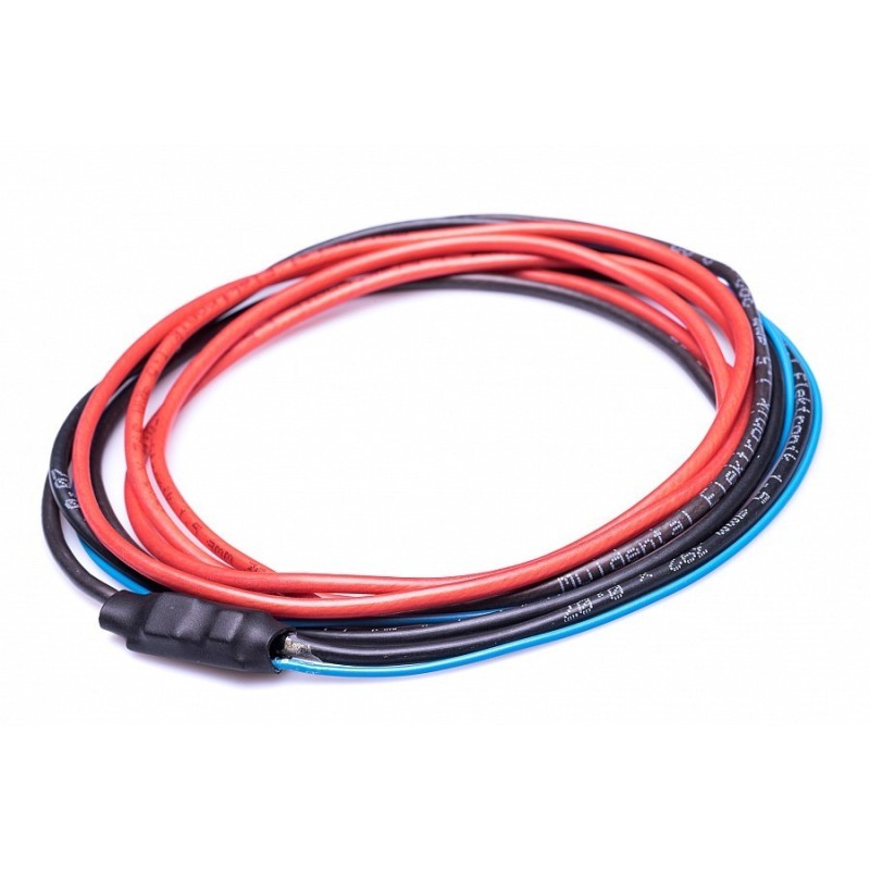 Micro mosfet con cableado JEFFTRON