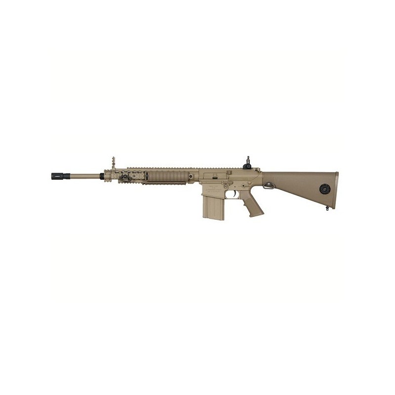 ARES SR25-M110 (Tan) SR-009E