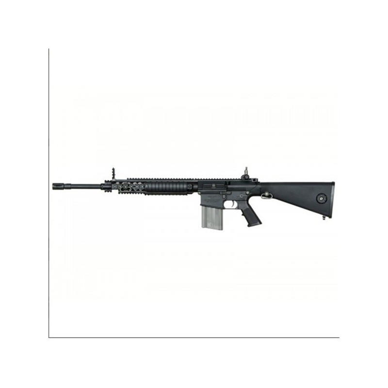 ARES SR25-M110 (BK) SR-010E