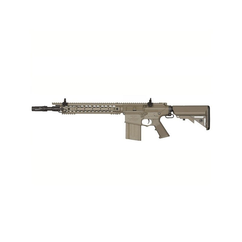 ARES SR25-M110K (Tan) SR-011E