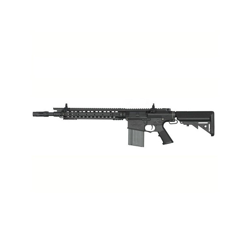 ARES  SR25-M110K (Black) SR-012E