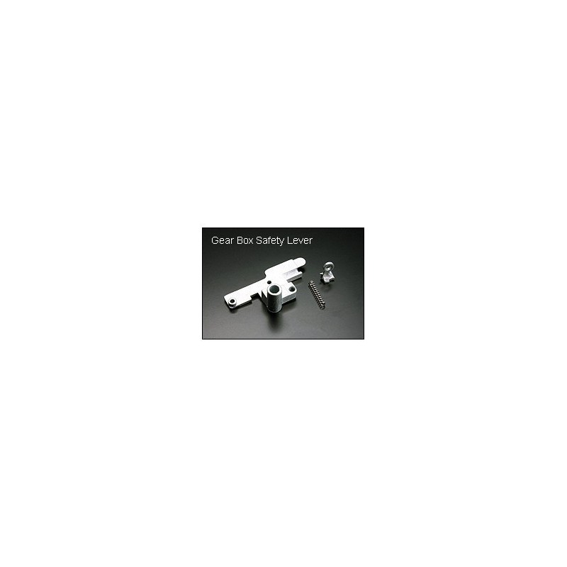 SRC  Selctor Lever G36