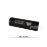 Silenciador STUBBY SEAL SUMINISTROS AIRSOFT