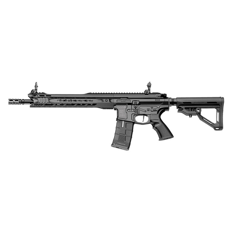 ICS  302 CXP-MARS CARBINE BLOWBACK BLACK