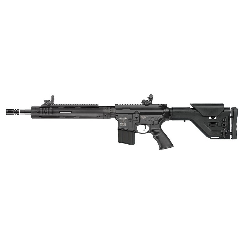 ICS 275S CXP-HOG TUBULAR L SR BLOWBACK