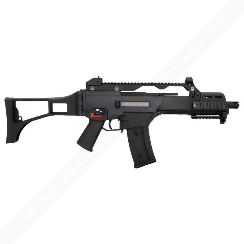 G36 WE 999 C AEG GEN 2
